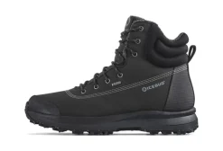 Icebug Lunne Bugrip Black