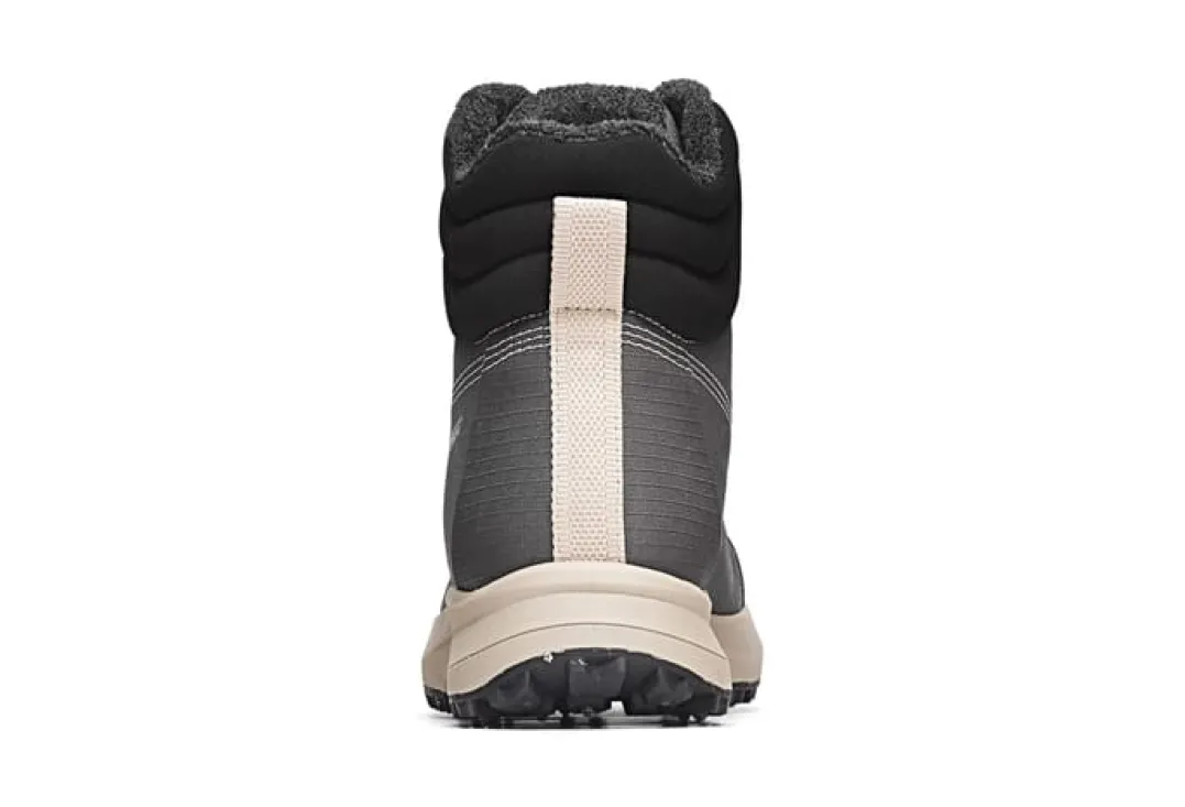 Icebug Lunne Bugrip Grey/wheat