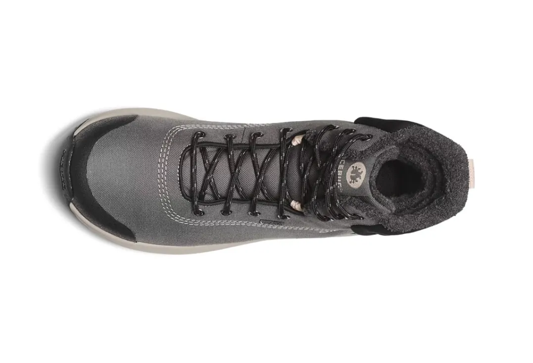 Icebug Lunne Bugrip Grey/wheat