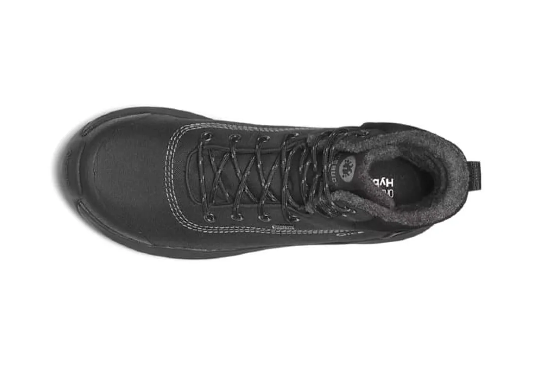 Icebug Lunne Nt Black