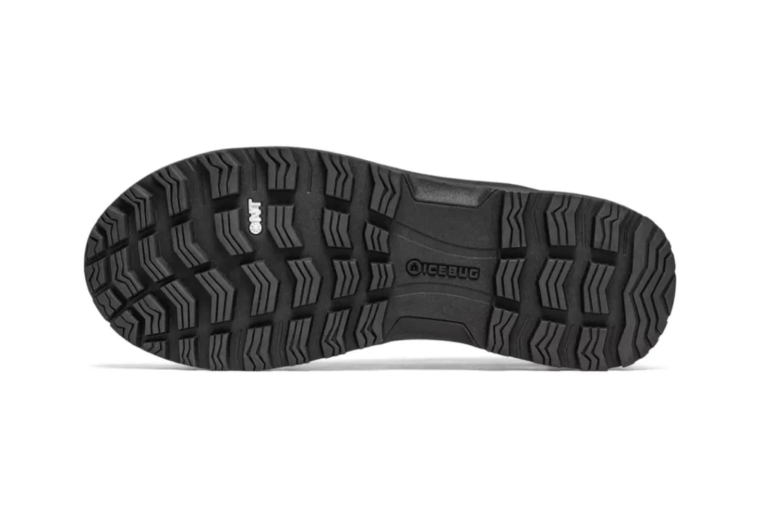 Icebug Lunne Nt Black