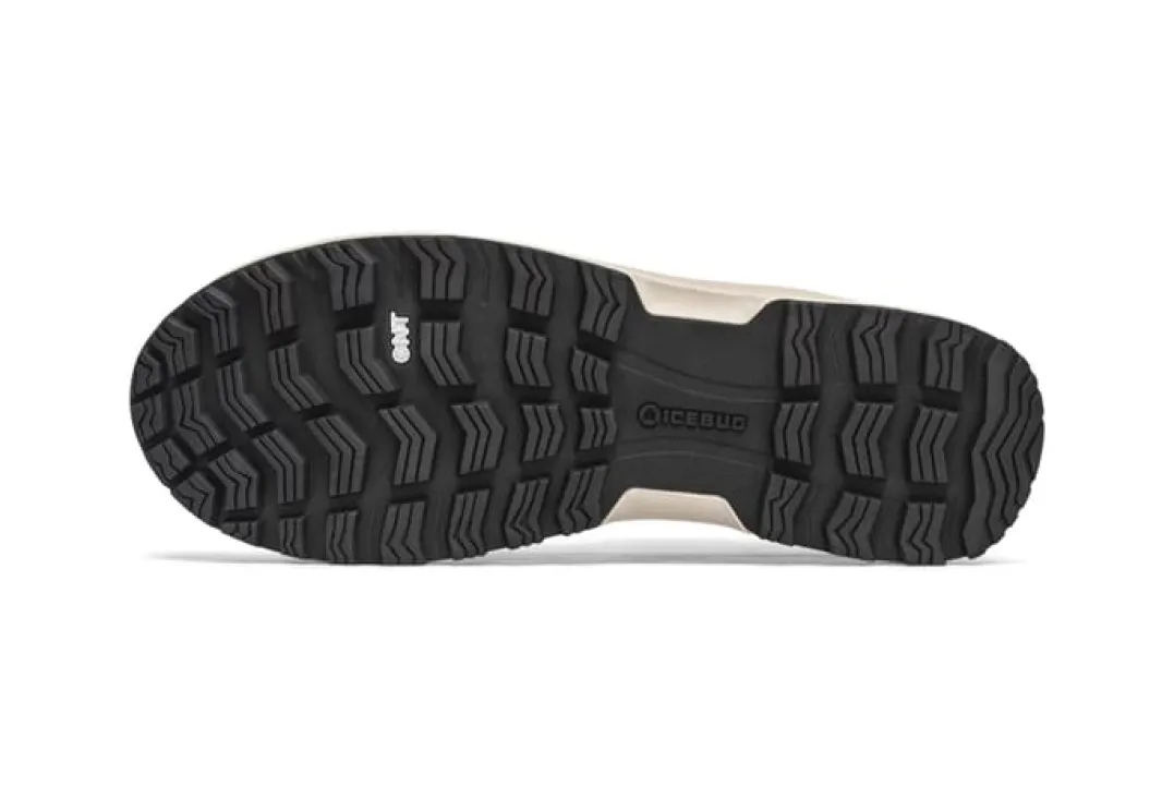 Icebug Lunne Nt Grey/wheat