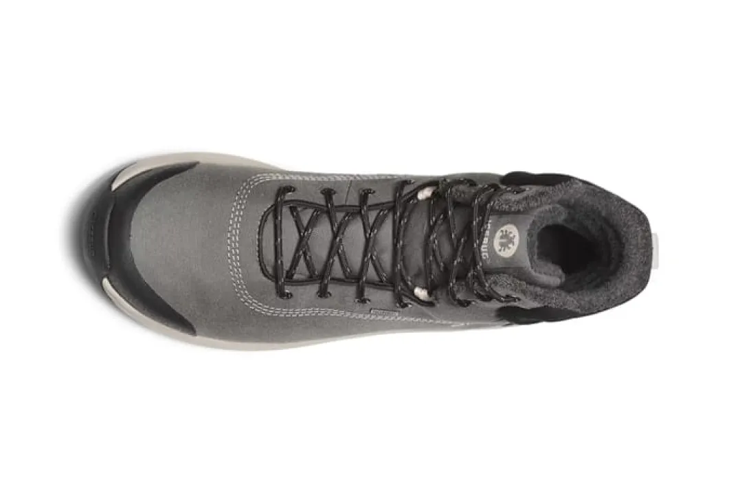 Icebug Lunne Nt Grey/wheat