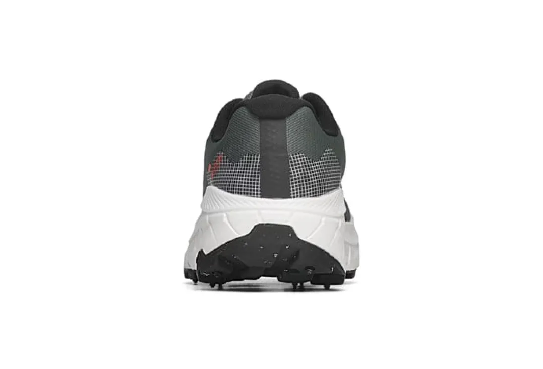 Icebug Men's Arcus 2 Bugrip Gore-Tex Grey