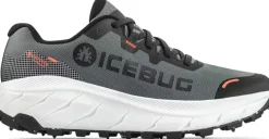 Icebug Men's Arcus 2 Bugrip Gore-Tex Grey