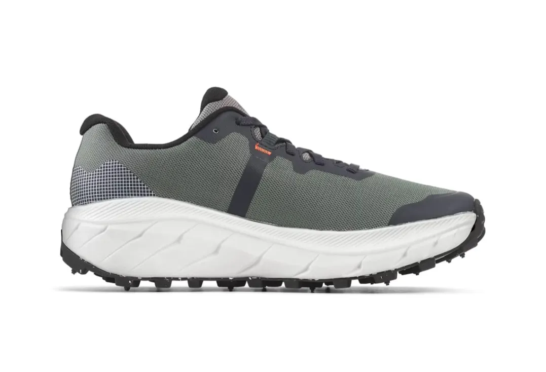 Icebug Men's Arcus 2 Bugrip Gore-Tex Grey