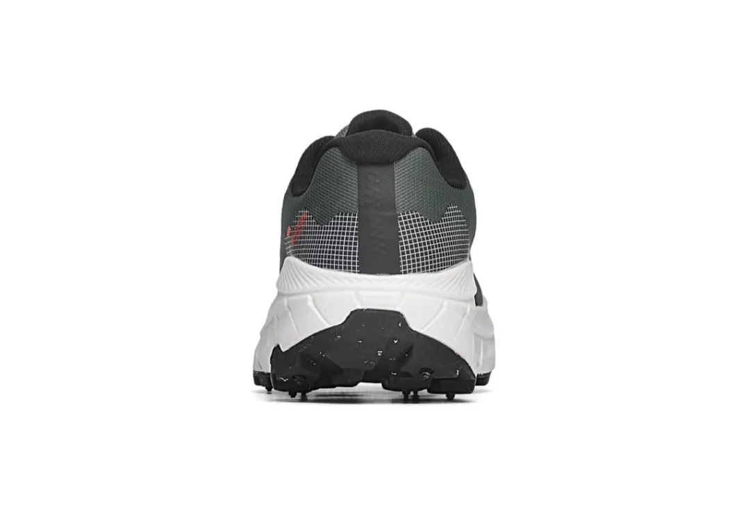 Icebug Men's Arcus 2 Bugrip Gore-Tex Grey