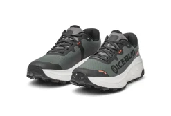 Icebug Men's Arcus 2 Bugrip Gore-Tex Grey