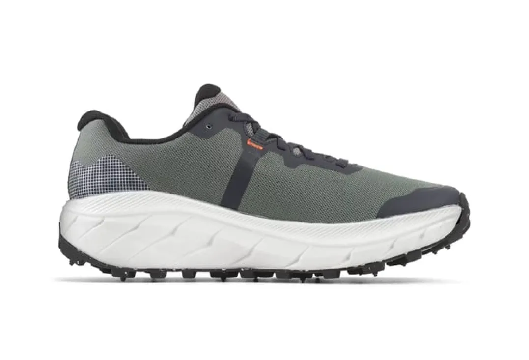 Icebug Men's Arcus 2 Bugrip Gore-Tex Grey