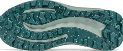 Icebug Men's Arcus 2 RB9X Gore-Tex Seamoss/coral