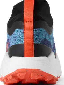 Icebug Men's Järv Gaiter RB9X GORE-TEX Iceblue/Orange