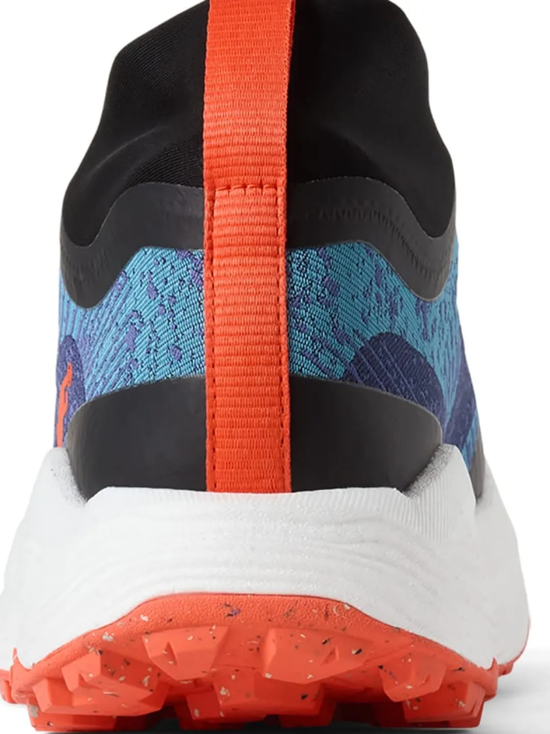 Icebug Men's Järv Gaiter RB9X GORE-TEX Iceblue/Orange
