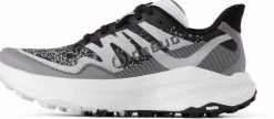 Icebug Men's Järv RB9X Black/white