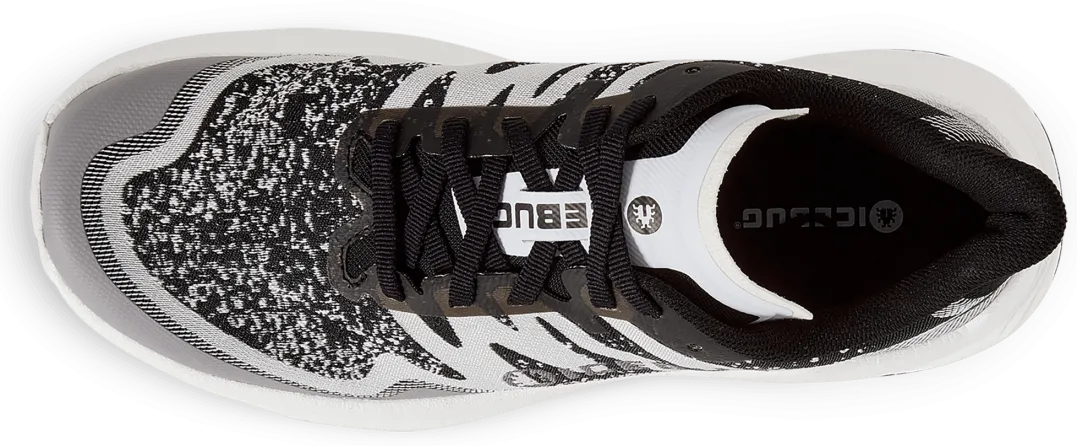 Icebug Men's Järv RB9X Black/white