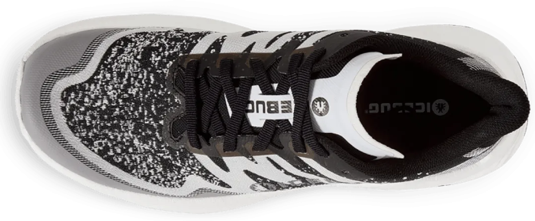 Icebug Men's Järv RB9X Black/white
