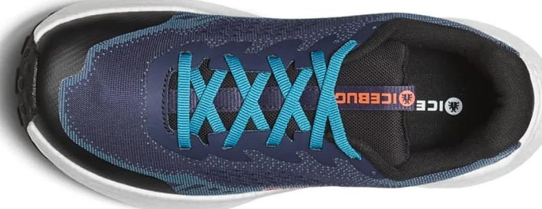 Icebug Men's Myr BUGrip Midnightblue