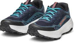 Icebug Men's Myr BUGrip Midnightblue
