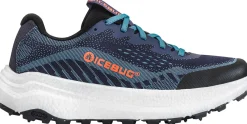 Icebug Men's Myr BUGrip Midnightblue