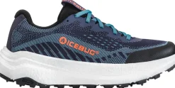 Icebug Men's Myr BUGrip Midnightblue