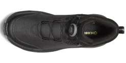 Icebug Men's Norrvik Bugrip Black