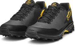 Icebug Men's Pytho6 BUGrip Black