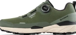 Icebug Men's Rover 2 RB9X GORE-TEX Lightmoss/black
