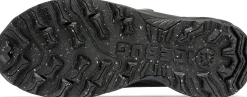Icebug Men's Rover 2 RB9X GORE-TEX Black/Slategrey