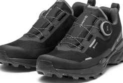 Icebug Men's Rover 2 RB9X GORE-TEX Black/Slategrey