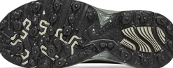 Icebug Men's Stavre BUGrip GORE-TEX Black/Granite