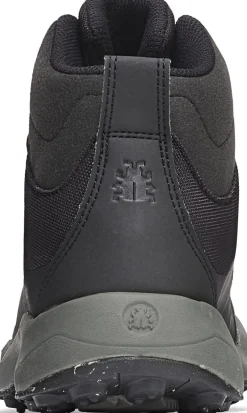 Icebug Men's Stavre BUGrip GORE-TEX Black/Granite