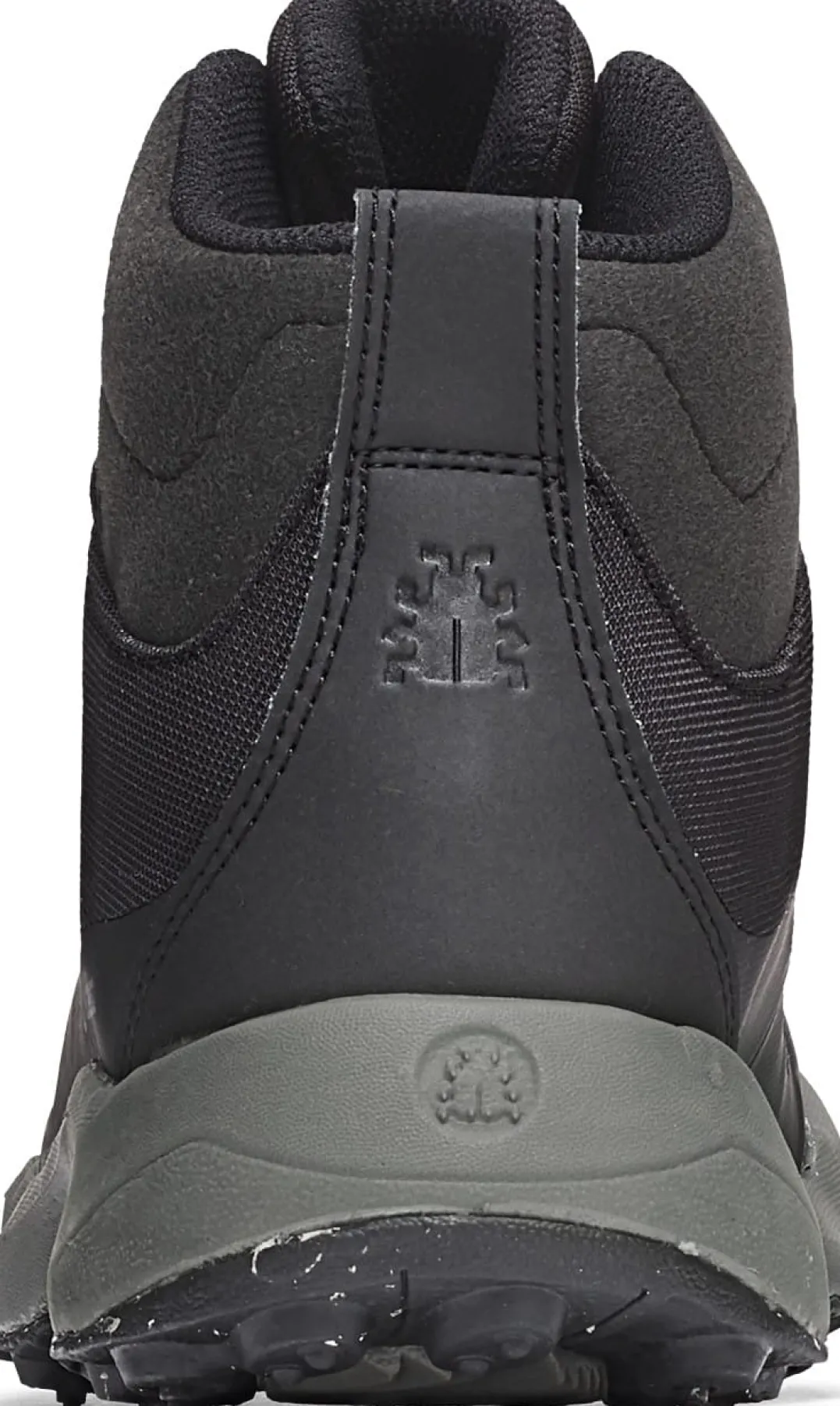 Icebug Men's Stavre BUGrip GORE-TEX Black/Granite