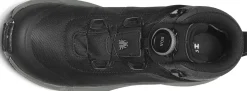 Icebug Men's Stavre BUGrip GORE-TEX Black/Granite