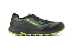 Icebug Pytho 7 W BUGrip Laurelgreen/greenglow