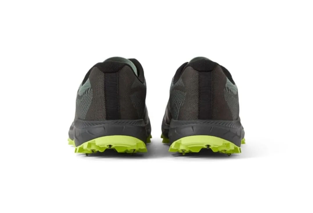 Icebug Pytho 7 W BUGrip Laurelgreen/greenglow
