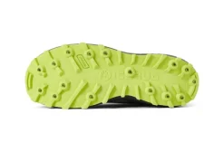 Icebug Pytho 7 W BUGrip Laurelgreen/greenglow