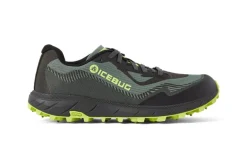 Icebug Pytho 7 W BUGrip Laurelgreen/greenglow