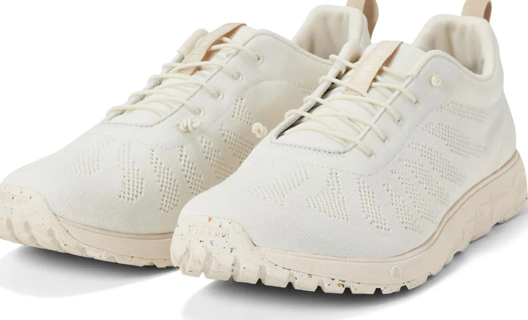 Icebug Unisex Eli RB9X Creamwhite