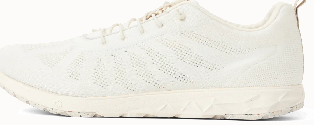 Icebug Unisex Eli RB9X Creamwhite