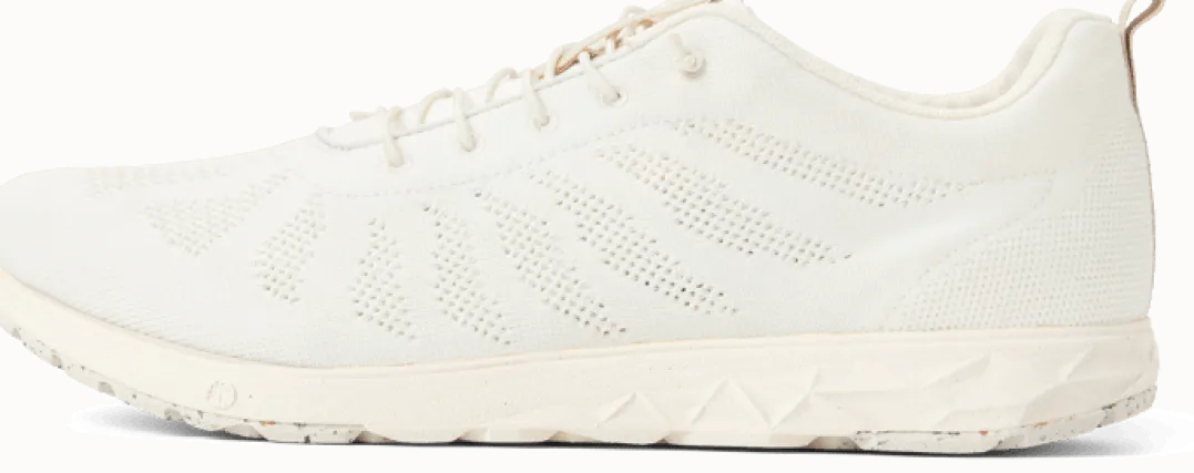Icebug Unisex Eli RB9X Creamwhite