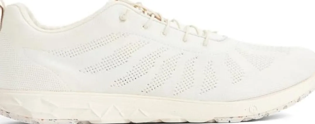 Icebug Unisex Eli RB9X Creamwhite