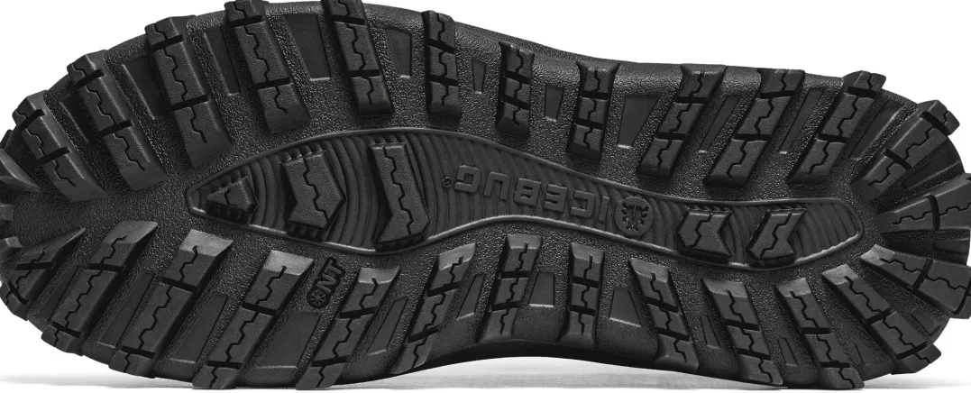 IcebugUnisex Vallda NT Black