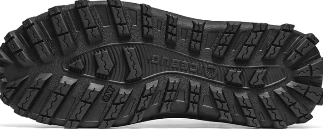 IcebugUnisex Vallda NT Black