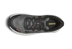 Icebug Women's Arcus 2 Bugrip Gore-Tex Grey