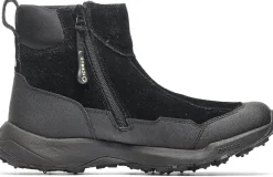 Icebug Women's Metro2 BUGrip Black