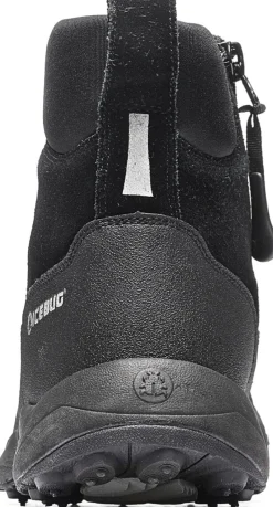 Icebug Women's Metro2 BUGrip Black