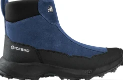 Icebug Women's Metro2 BUGrip Darkdenim