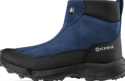 Icebug Women's Metro2 BUGrip Darkdenim