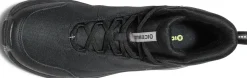 Icebug Women's Nirak2 BUGrip Black