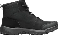 Icebug Women's Nirak2 BUGrip Black