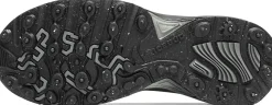 Icebug Women's Nirak2 BUGrip Black